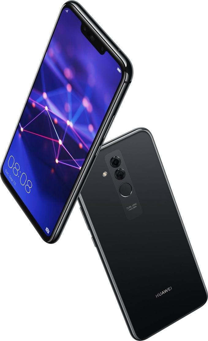 ID HUAWEI Mate 20 lite 
