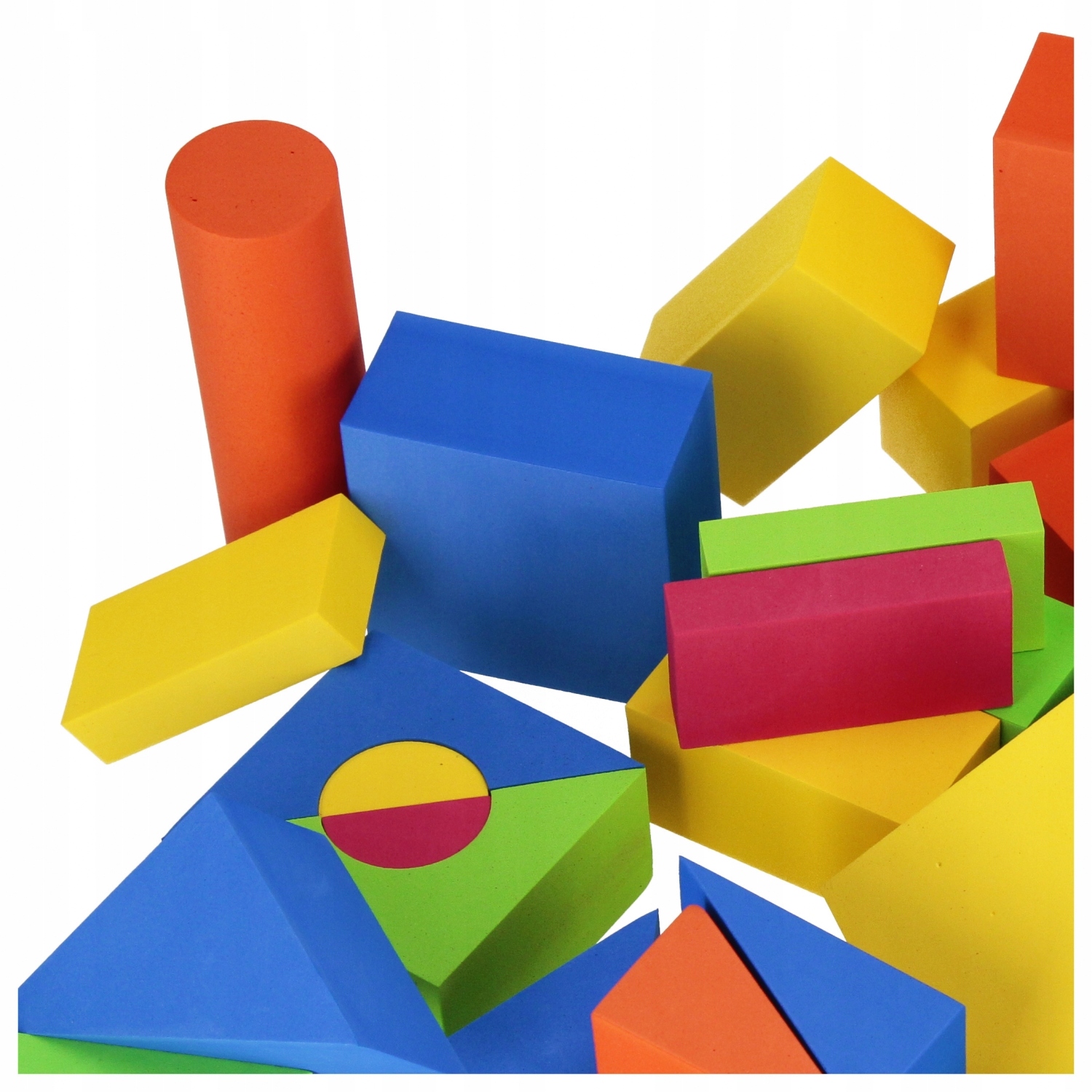 Bezpieczne materiały i ergonomiczny design