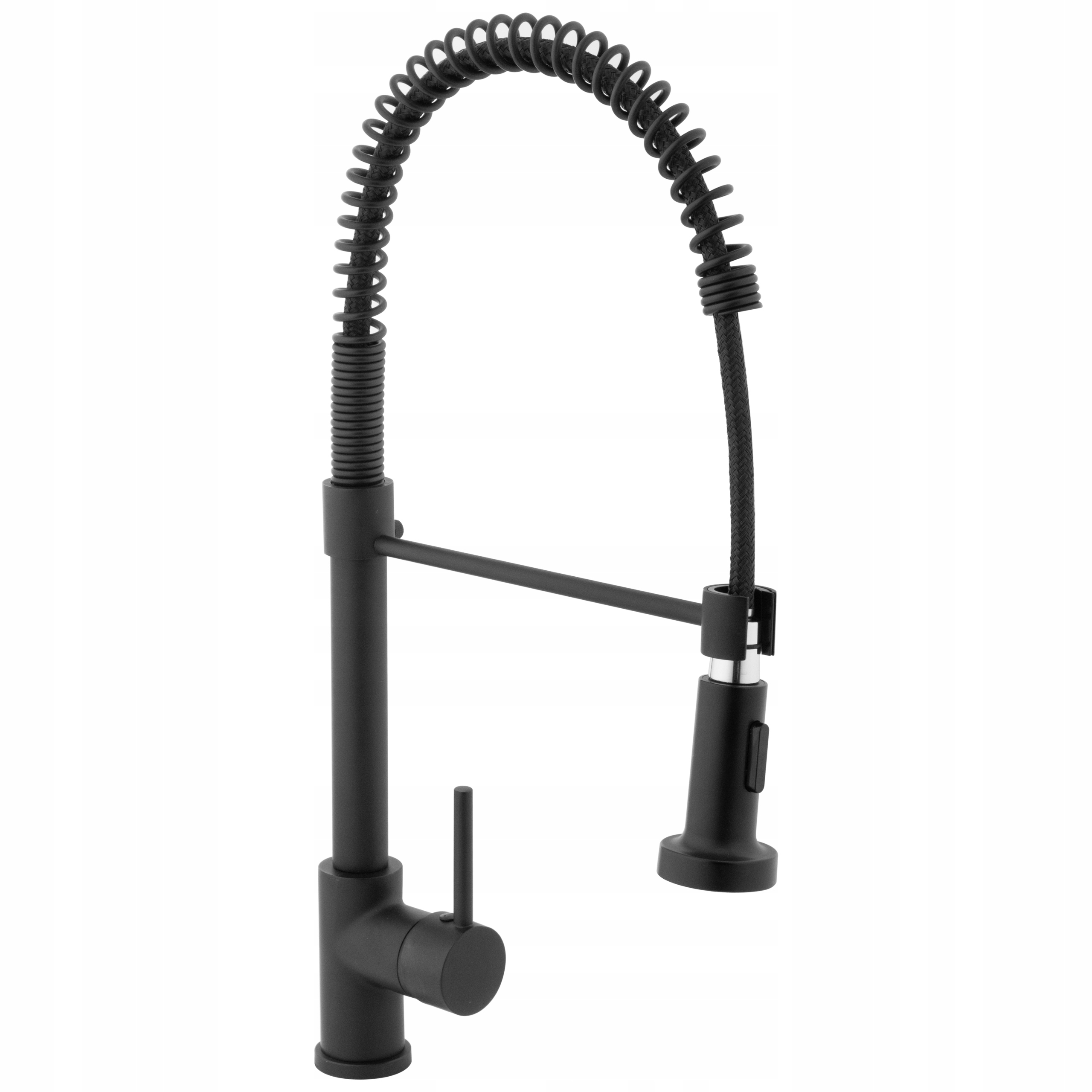 Perlator O2 - oszczędność wody i mniej zacieków