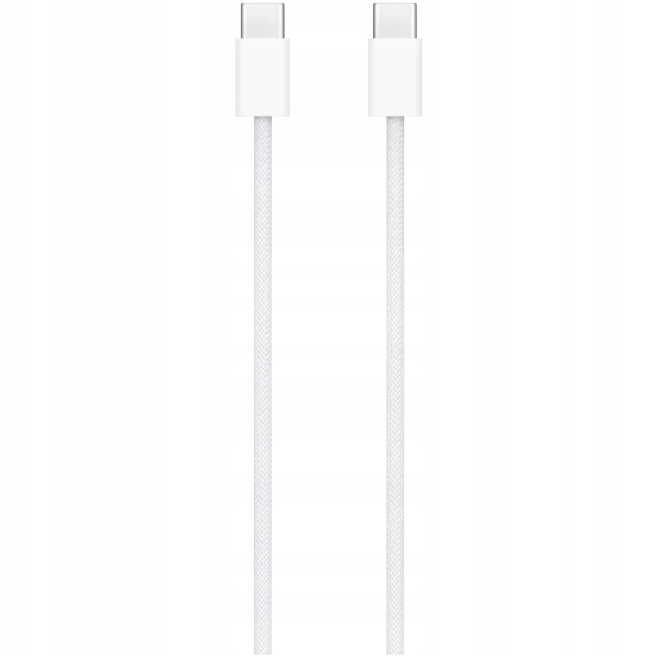 Najważniejsze cechy kabla USB-C 60W