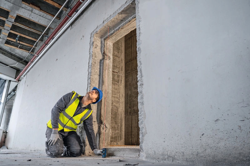 Siedem trybów pomiarowych dla różnych zastosowań