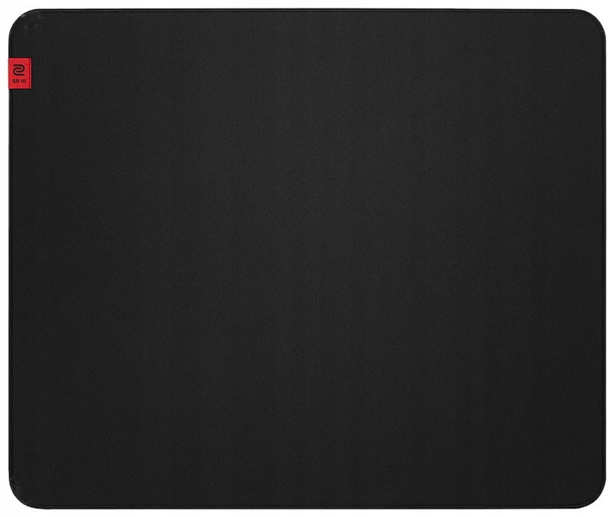 BENQ Zowie G-SR III Large – Doskonała podkładka do gier