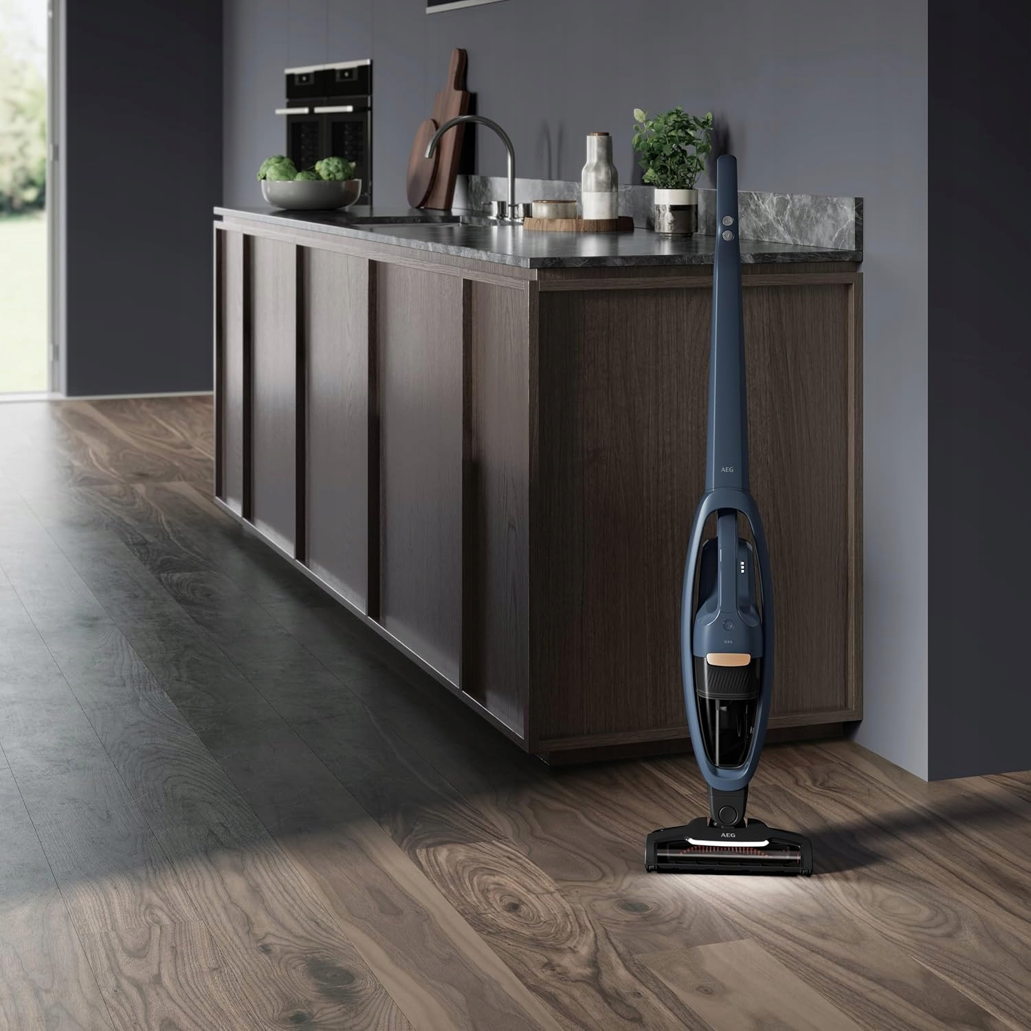 Ergonomiczna konstrukcja i łatwość obsługi