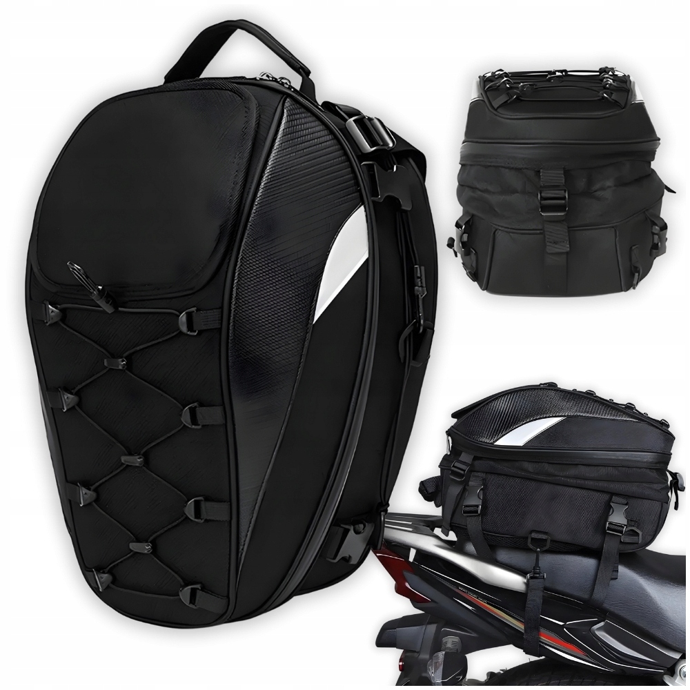 Wodoodporność i funkcjonalność – Idealne rozwiązanie dla motocyklistów