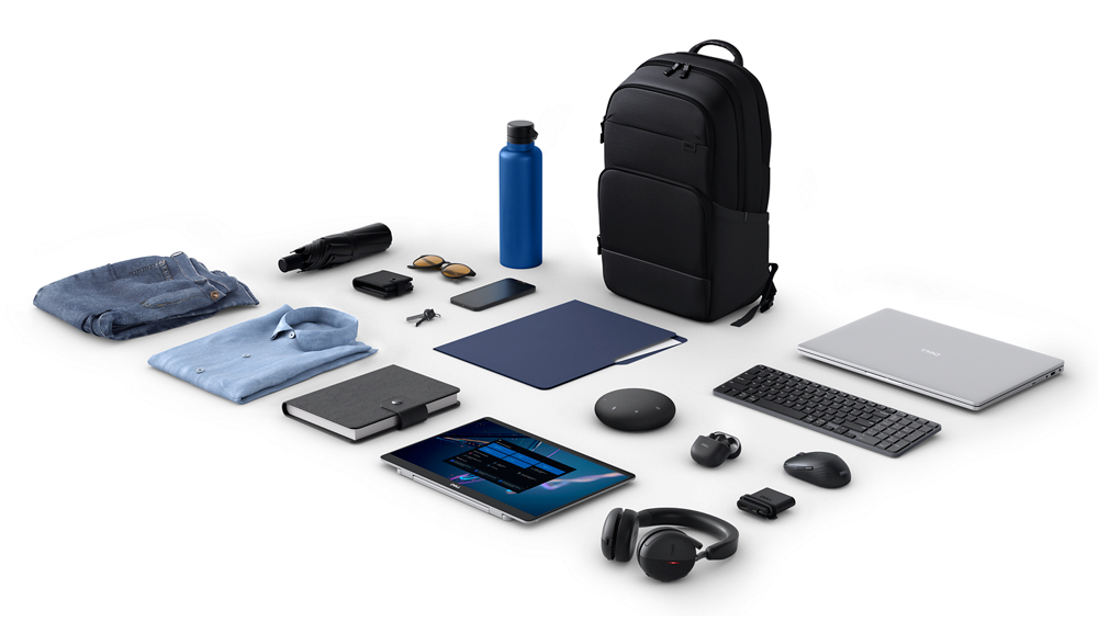 Duża komora główna z organizerem