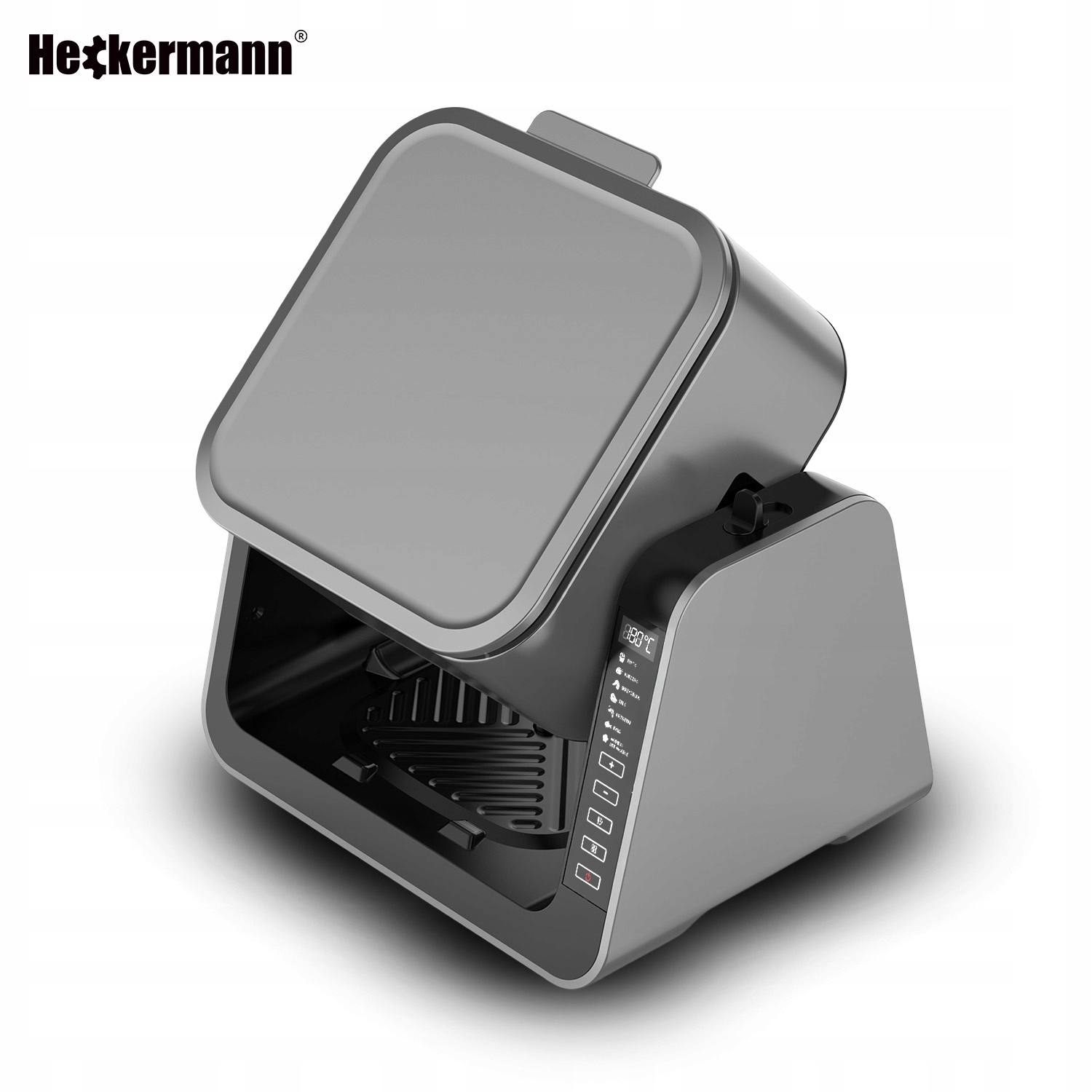 Innowacyjna konstrukcja z funkcją obrotu