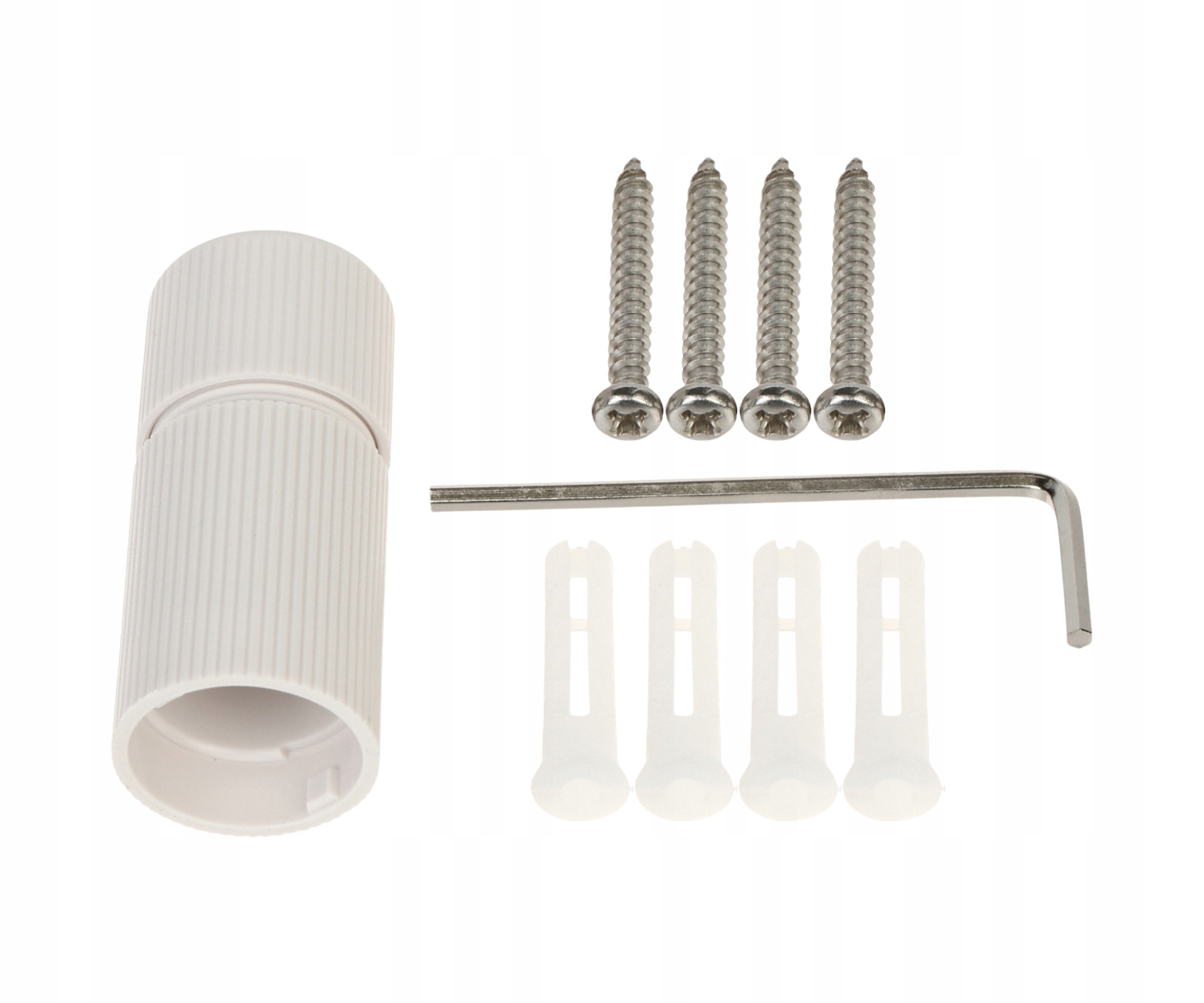 Obsługa PoE i łatwa instalacja