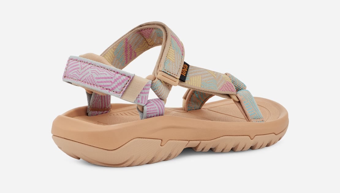 Wyściółka i stabilność – wygoda na każdym kroku