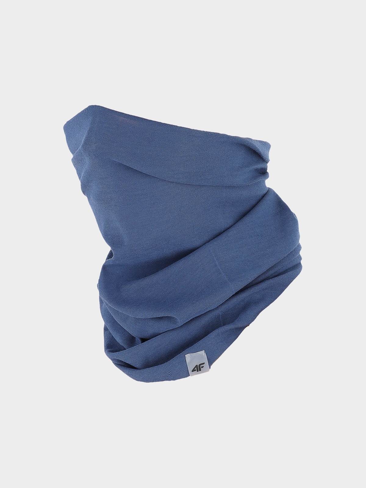 Możliwości noszenia: od chustki po maskę