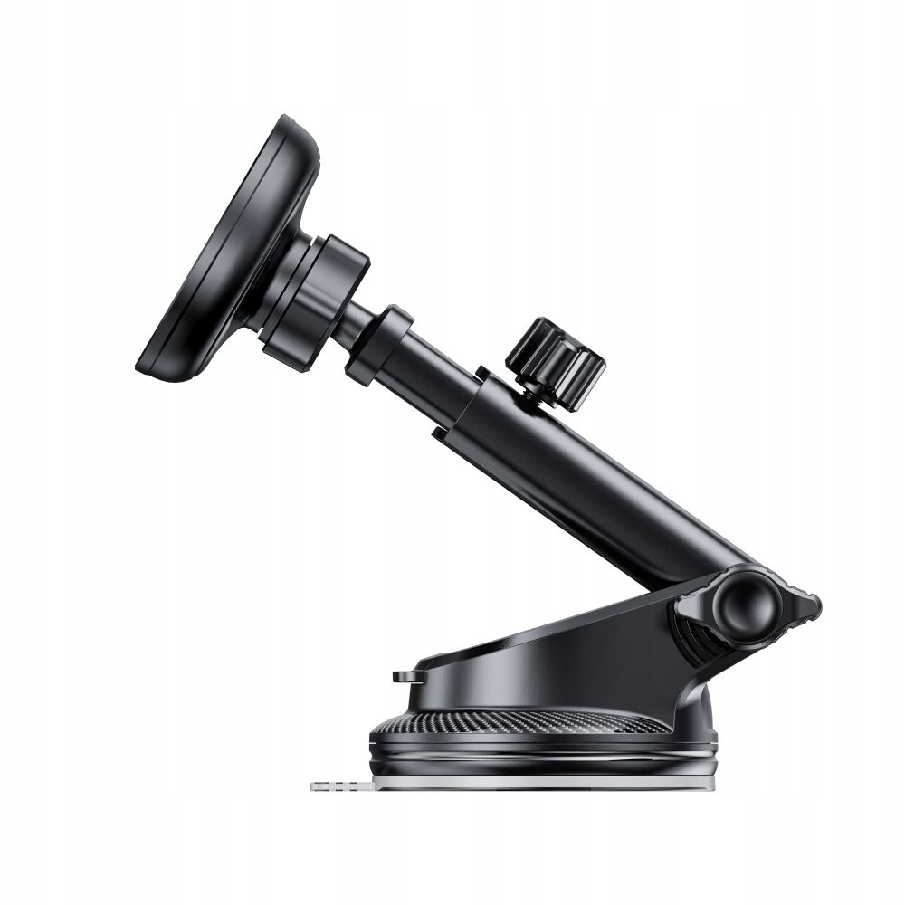 Obrotowa głowica 360° dla wygody użytkowania