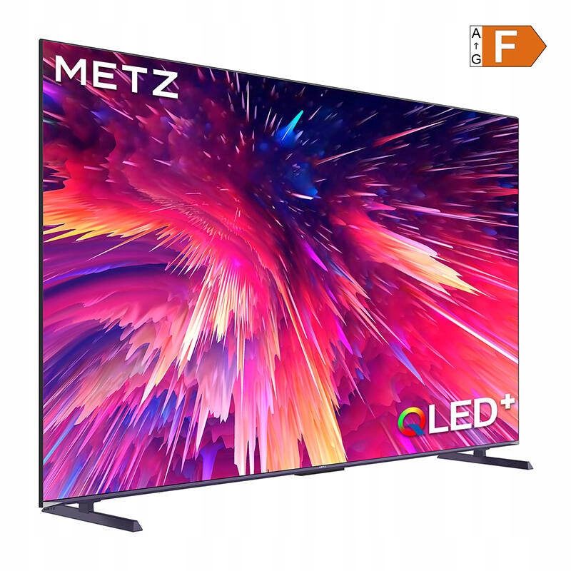 Telewizor METZ 100MQE8500 100