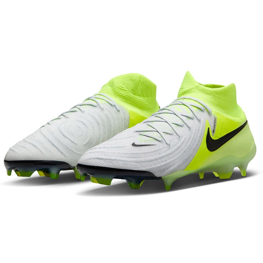 Buty Nike Phantom Luna II Elite FG – Idealne dla piłkarzy