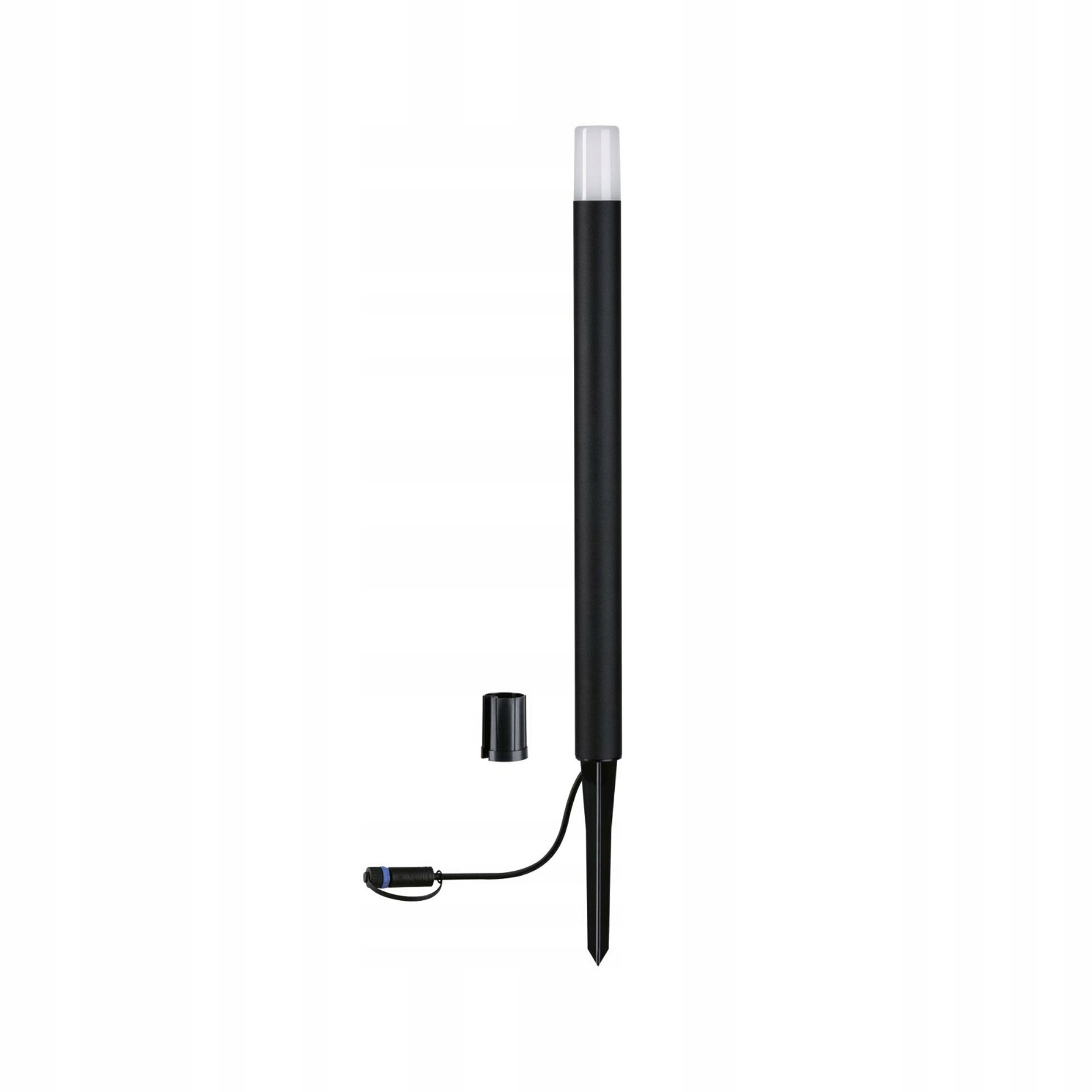 Efektywność energetyczna – zintegrowane źródło LED o mocy 3,6 W