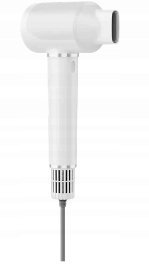 Suszarka do włosów AENO AI ProDryer HD5W AHD0005W – Innowacyjna technologia suszenia