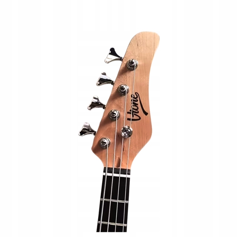 Doskonałe brzmienie i komfort gry