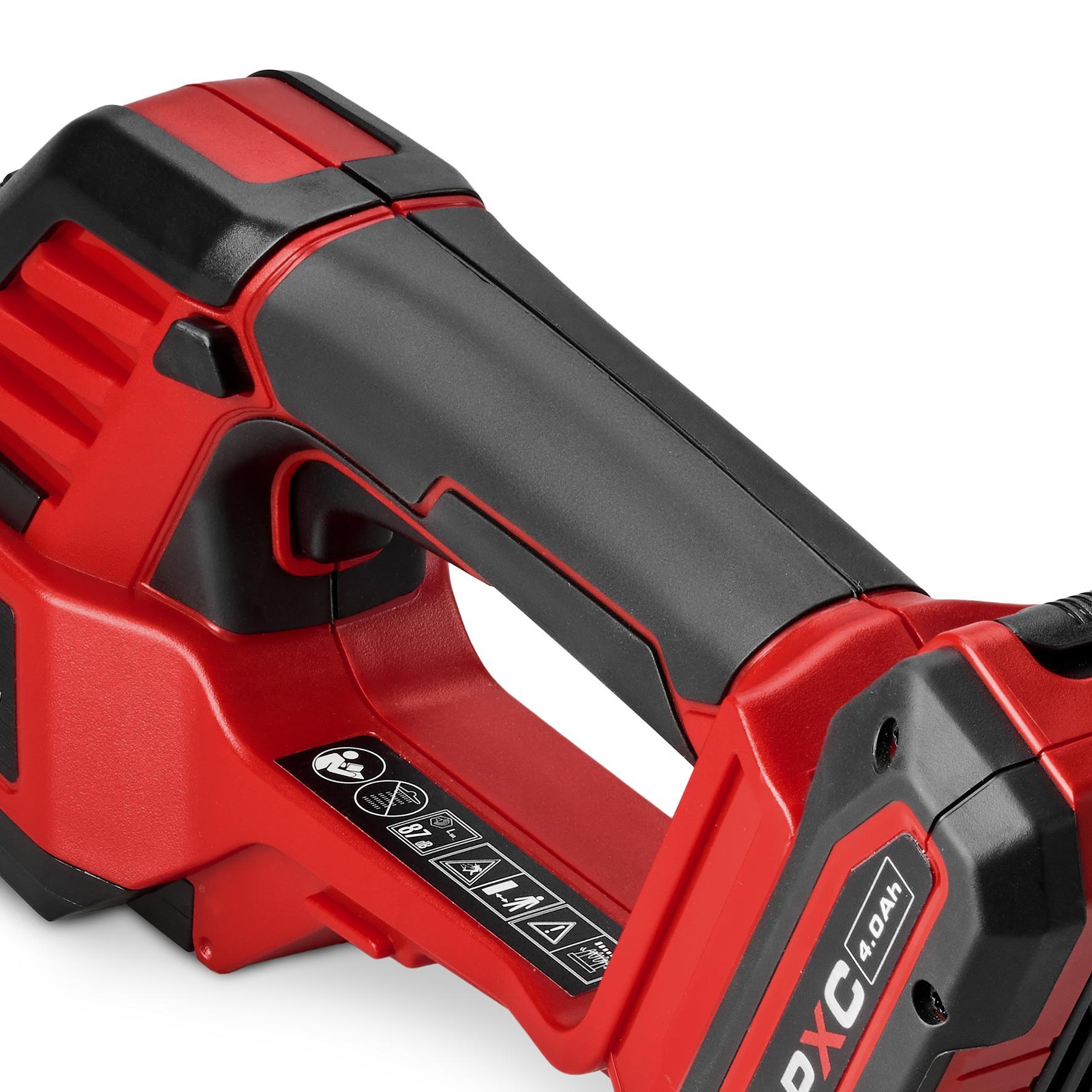 Ergonomiczny Uchwyt z Powłoką Softgrip dla Komfortu Pracy