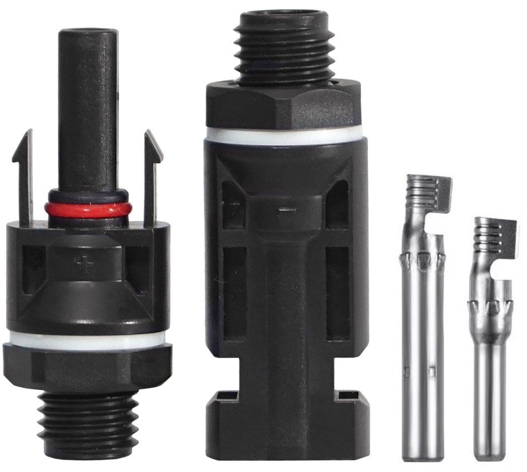 Ograniczniki przepięć APV klasy B+C (T1+T2)