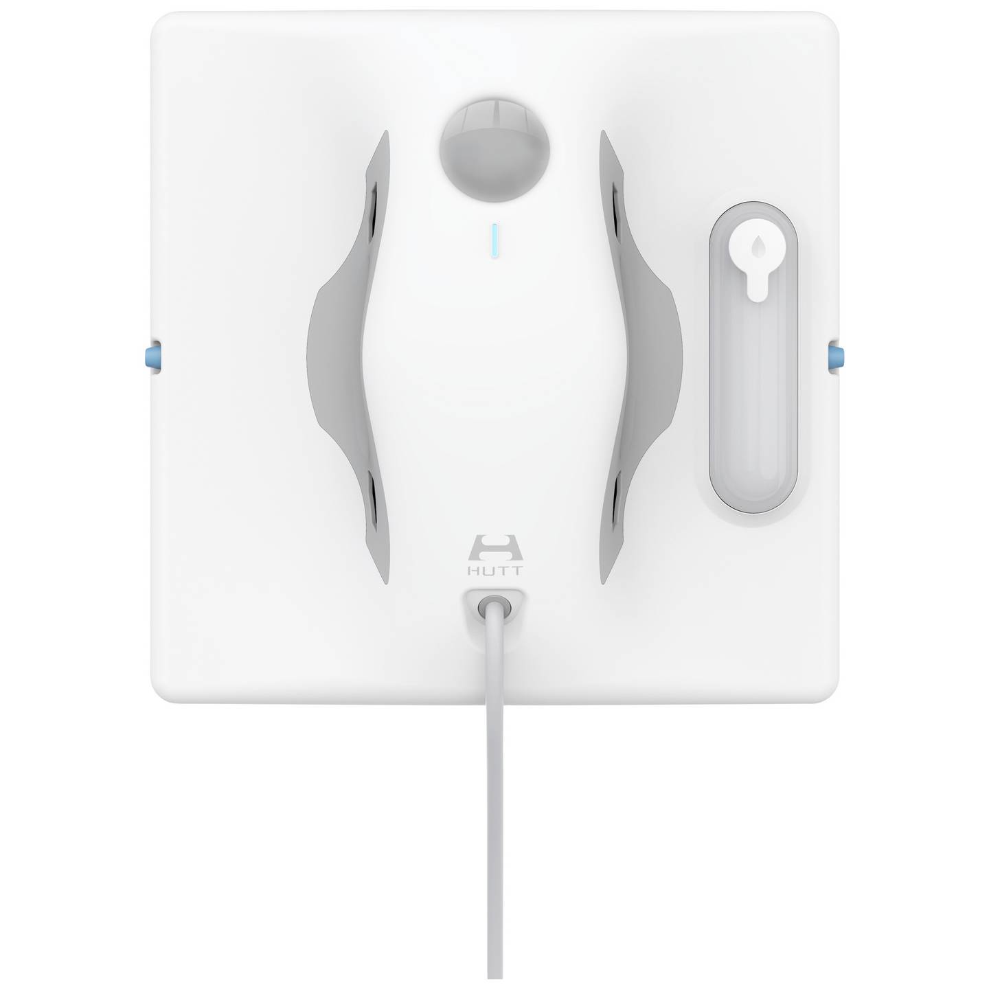 Robot do mycia okien HUTT W8 – Nowoczesne rozwiązanie do czyszczenia okien