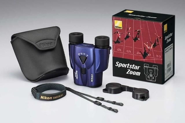Nikon Sportstar Zoom 8-24x25