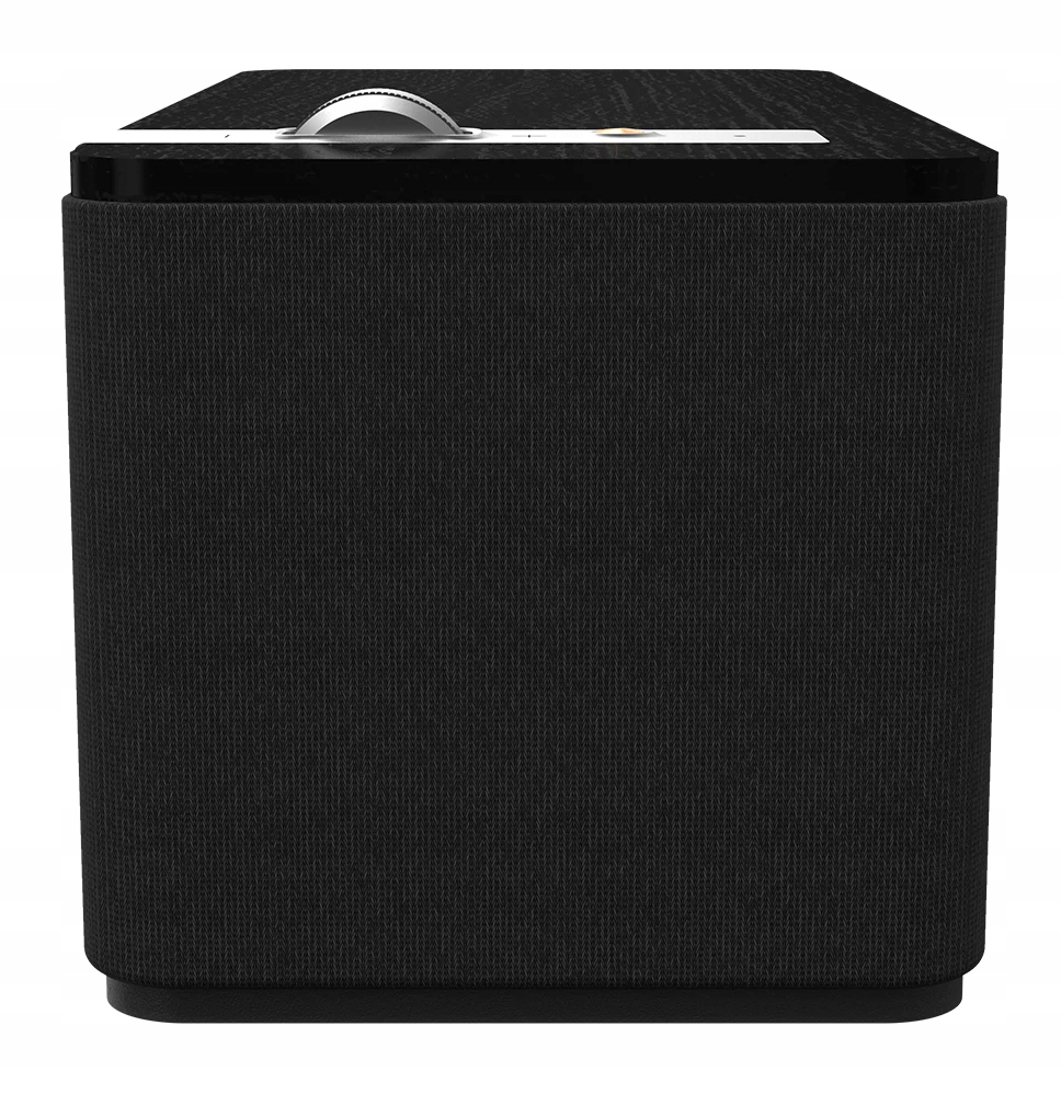 Potężny dźwięk w kompaktowej obudowie