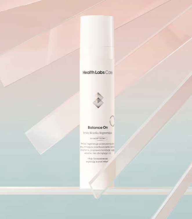 Sposoby aplikacji serum-wcierki