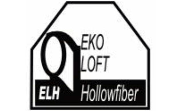 Eko Loft Hollowfiber Nansen