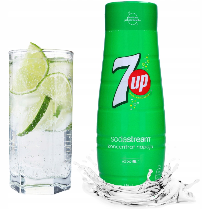 Dostosuj intensywność smaku do swoich upodobań