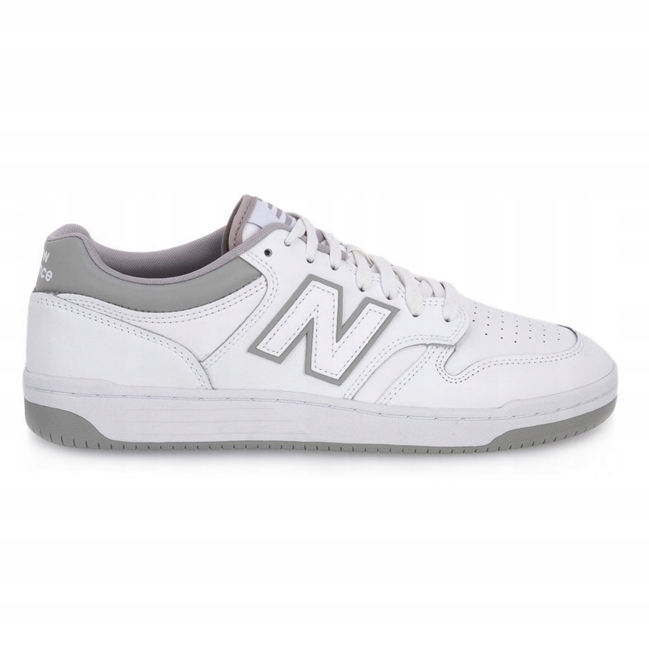 New Balance buty sportowe męskie BB480LGM – Idealne połączenie stylu i komfortu