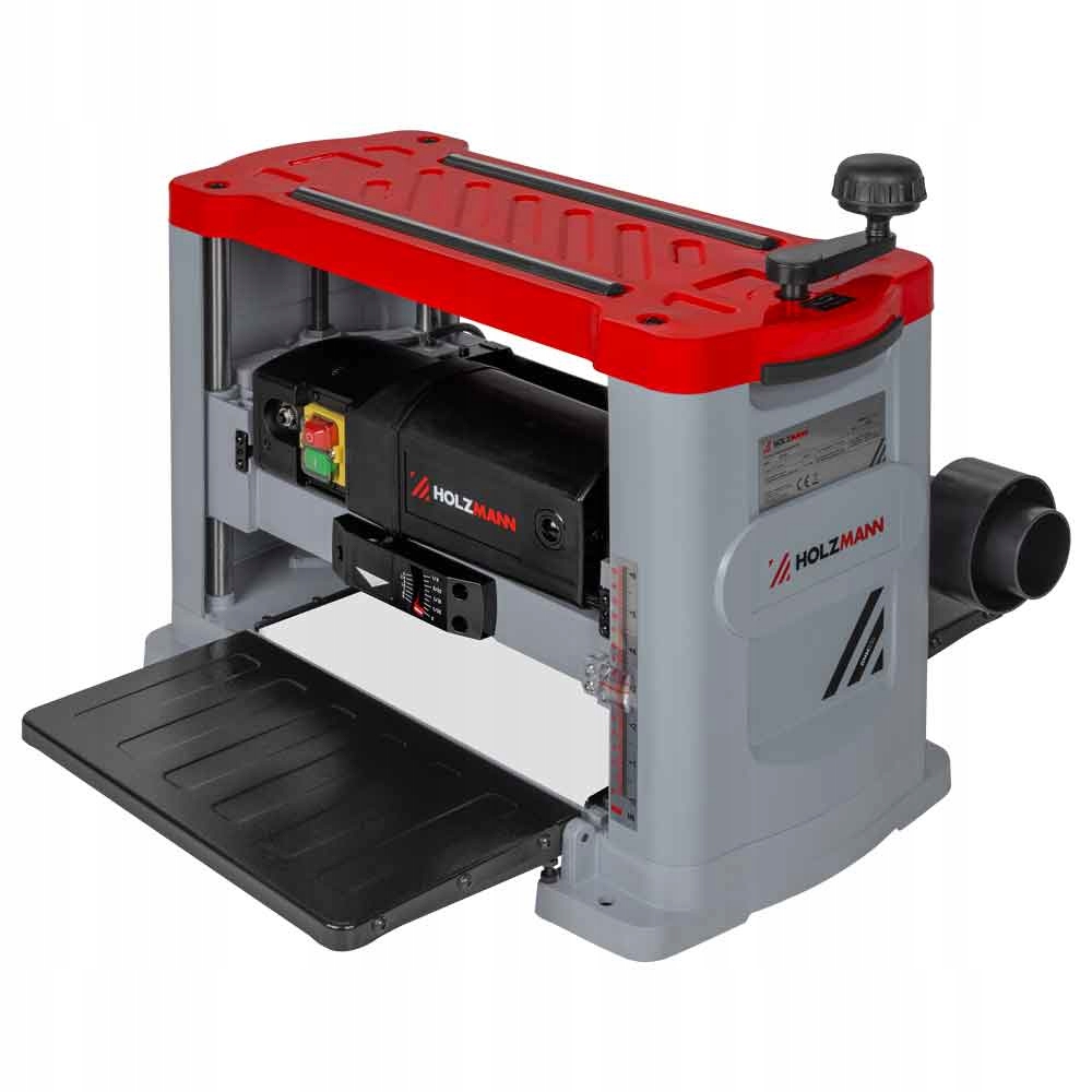 Wydajność silnika 1500 W i prędkość posuwu 6 m/min