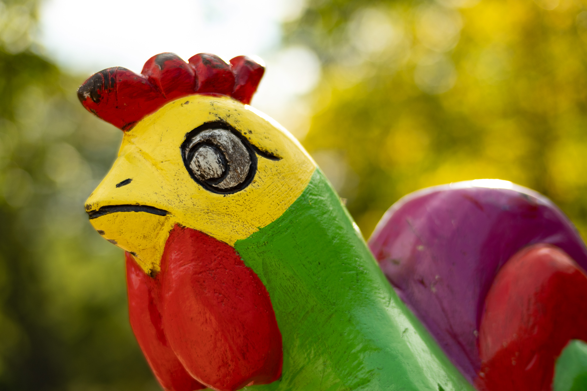 Obiektyw Voigtlander Nokton 50 mm f/1,2 do Fujifilm X