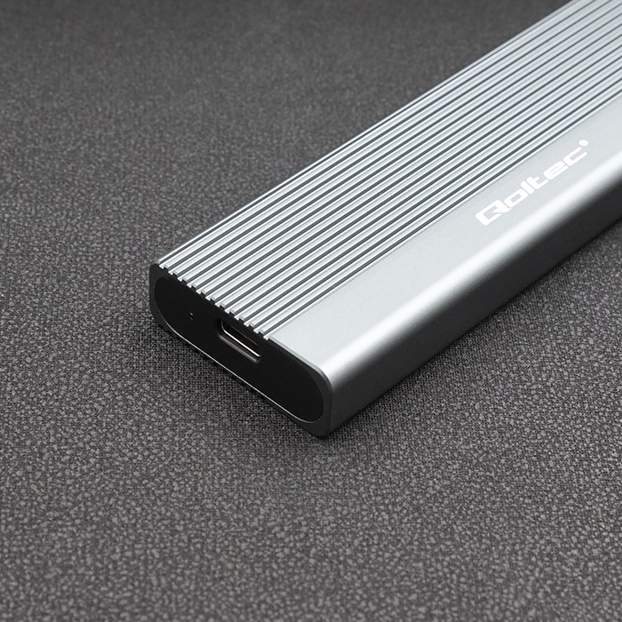 Szybka transmisja danych z interfejsem USB 3.0