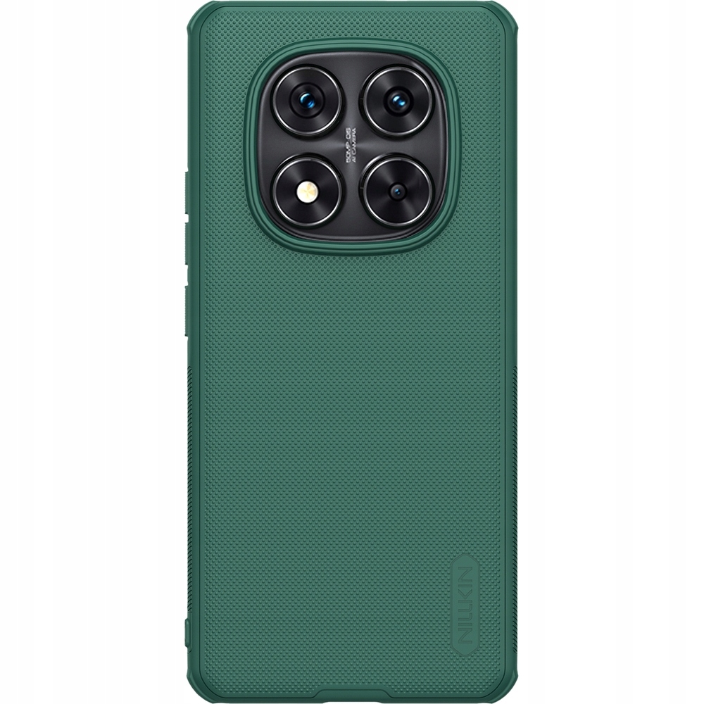 Dedykowane do modeli Xiaomi Redmi Note 14 Pro i POCO X7