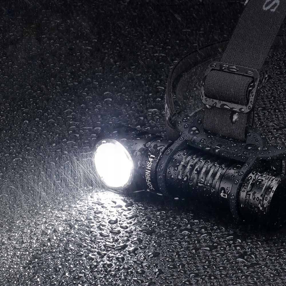 Wodoodporność i pyłoszczelność IP68