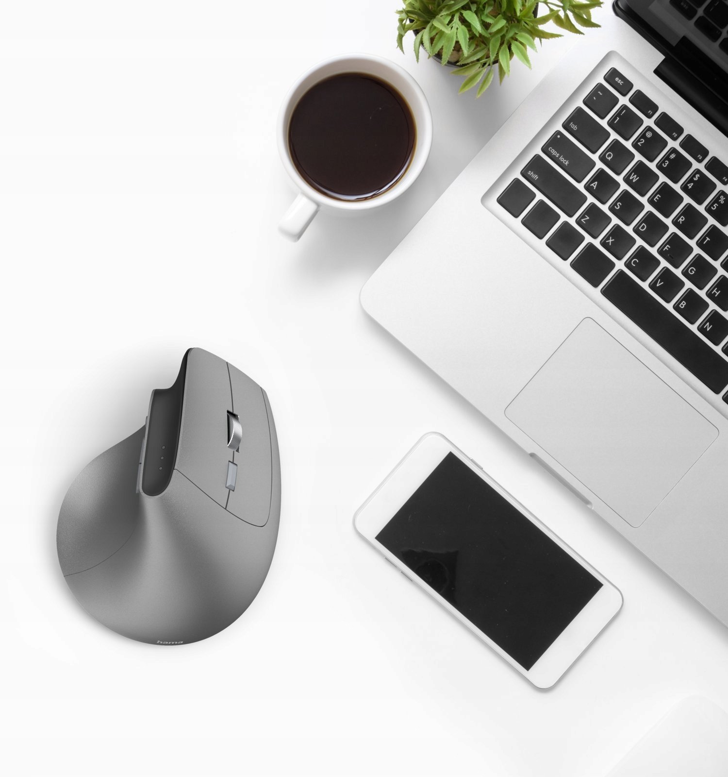 Ergonomiczny design dla maksymalnej wygody