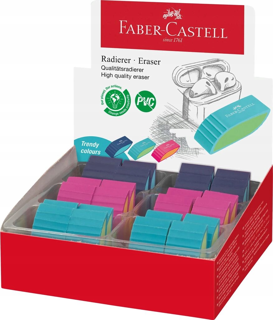 Bez dodatku PVC – wybór