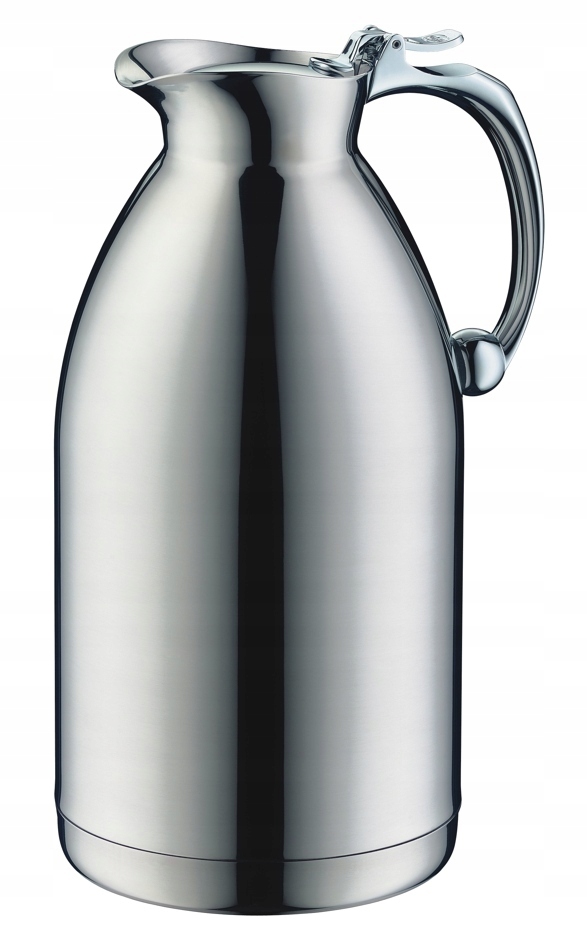 System łatwego nalewania i komfortowe użytkowanie