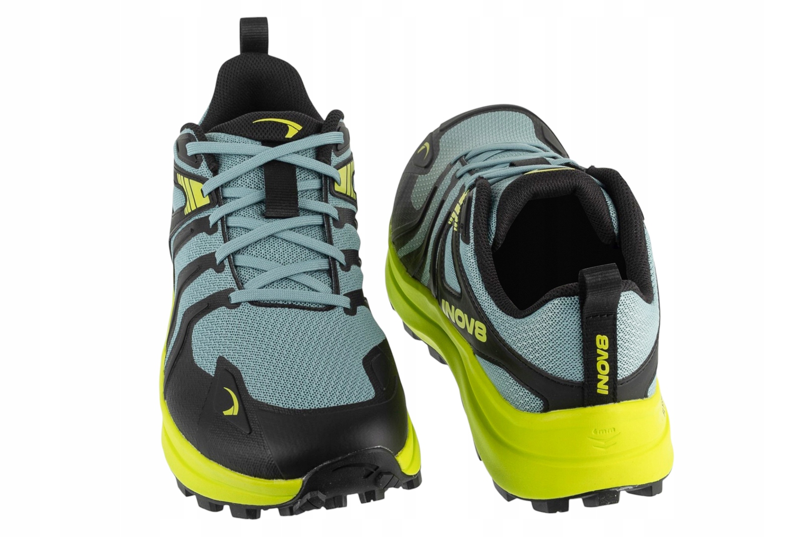 Inov-8 TrailTalon Max 001354-DNGN-W-001 – Idealne buty do biegania