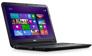 Laptopy Dell Latitude 3540