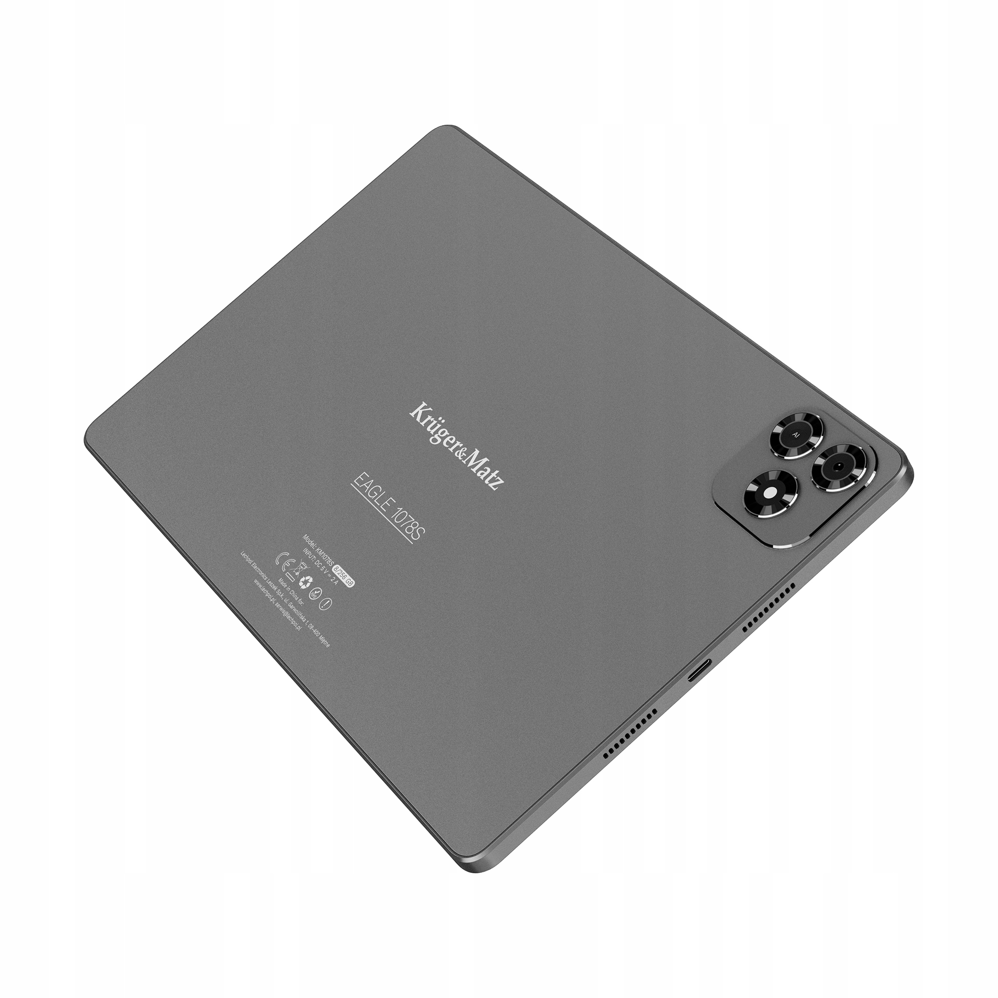 Płynność obrazu dzięki odświeżaniu 90 Hz