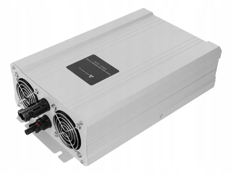 Zastosowanie algorytmu MPPT – Maksymalne wykorzystanie energii słonecznej