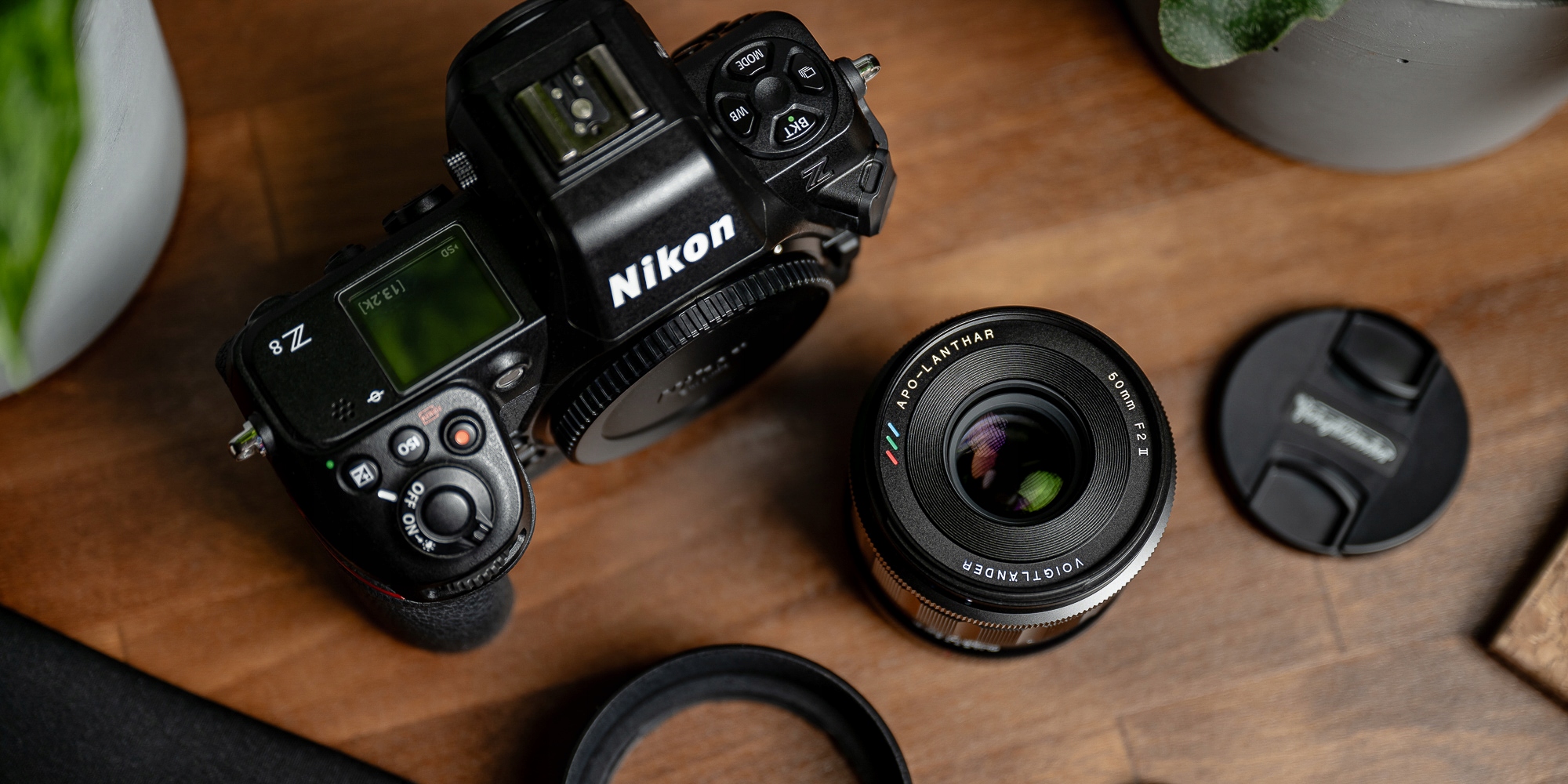 Regulacja przysłony – Kontrola nad światłem w Twoich rękach