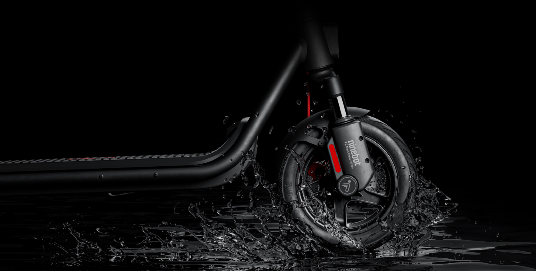 Segway F2 Pro D II
