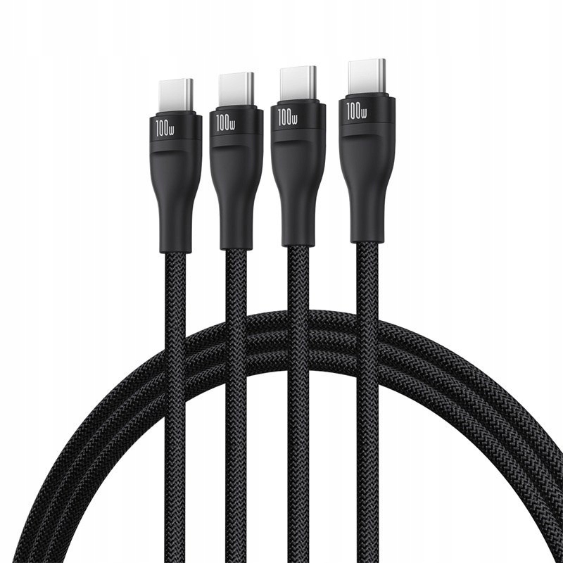 Typ przewodu USB-C – nowoczesne rozwiązania