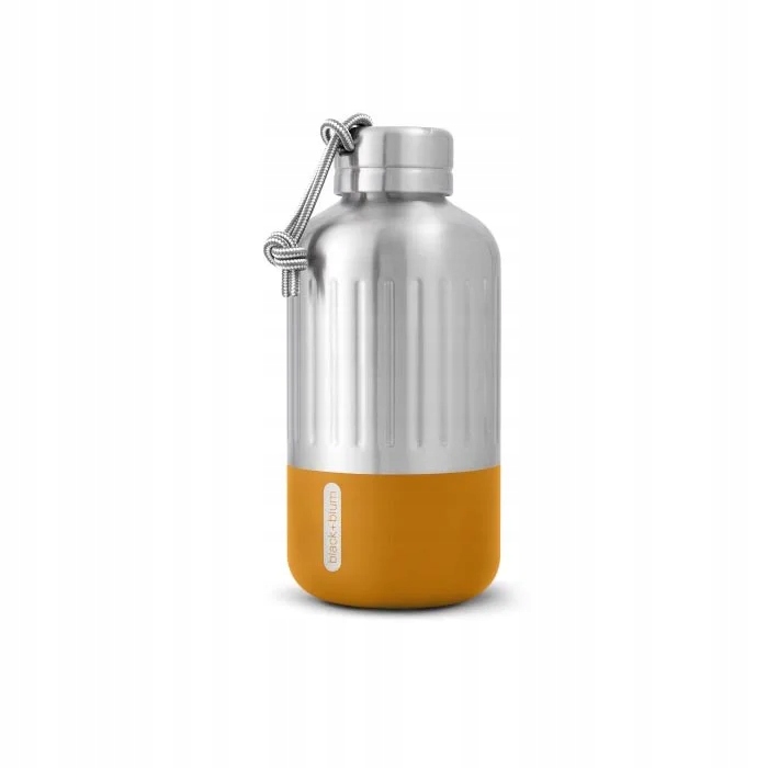 Butelka stalowa Explorer 650 ml – Idealny towarzysz na każdą przygodę