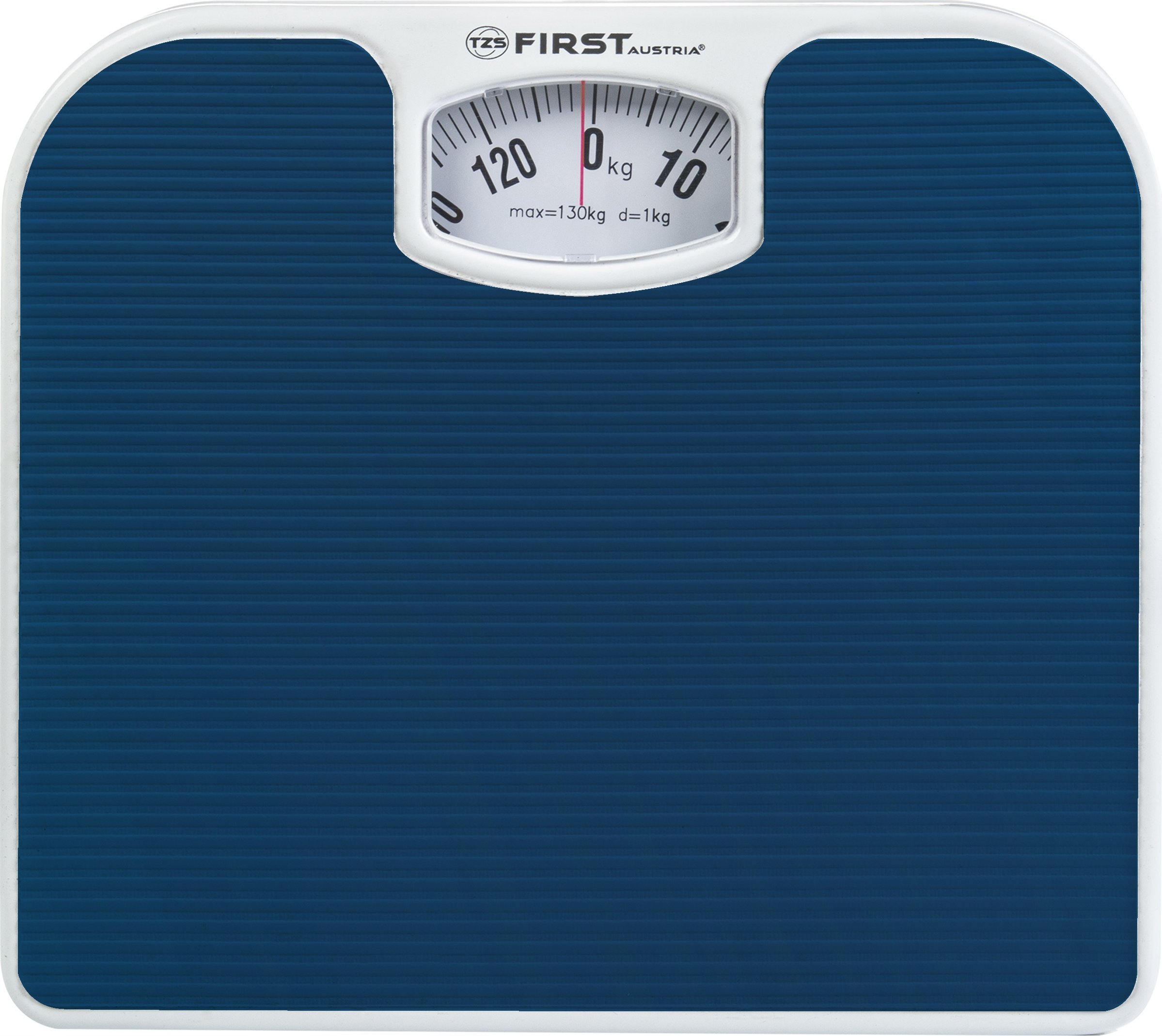 Waga łazienkowa First Austria Svarstyklės kūno FIRST 8020 – Idealne rozwiązanie dla Twojej łazienki