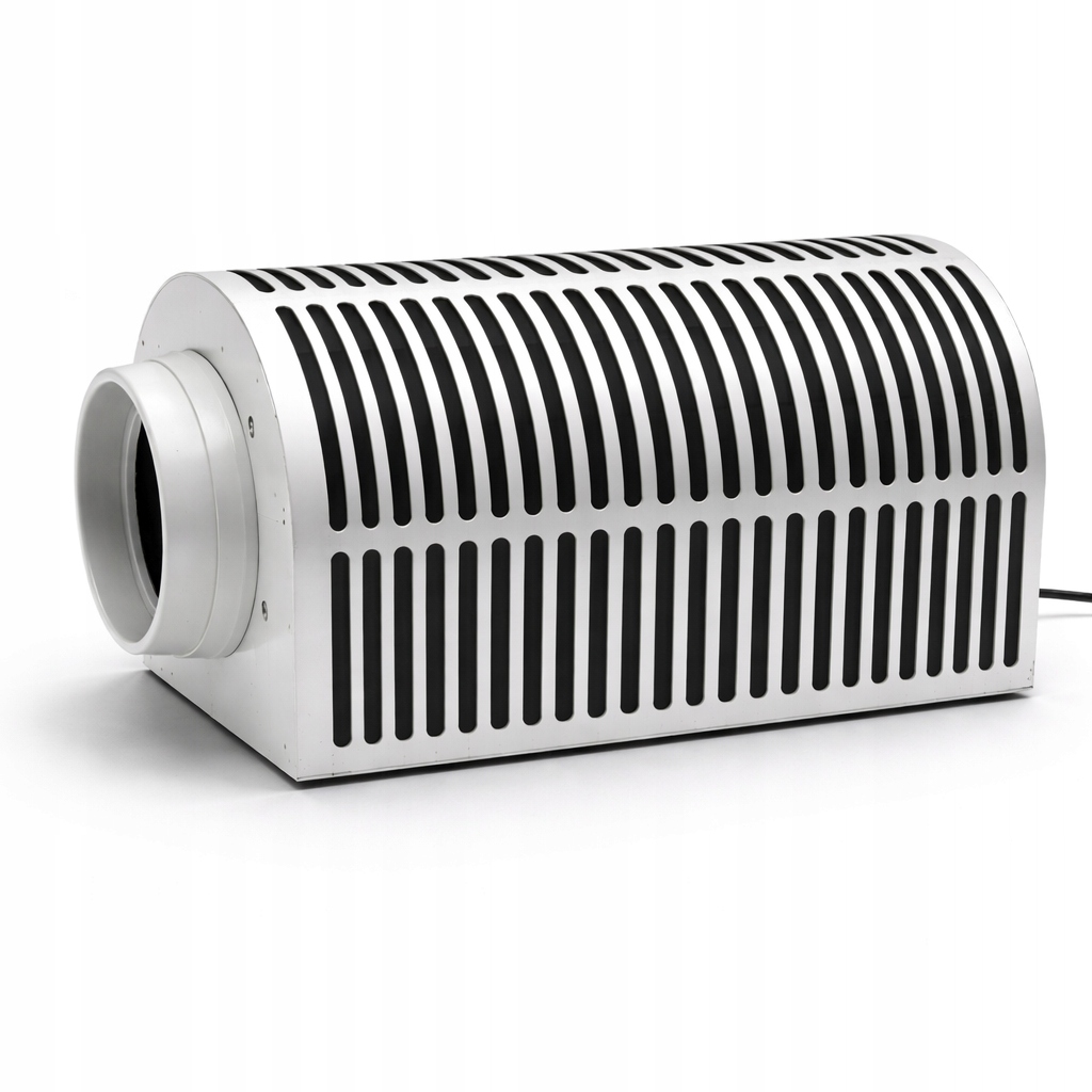 Dlaczego warto wybrać filtr plazmowy GLOBALO FP 2.1?