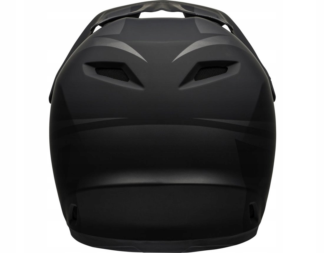 Inspiracja motocrossowa – Kask stworzony do bike parków i wyścigów