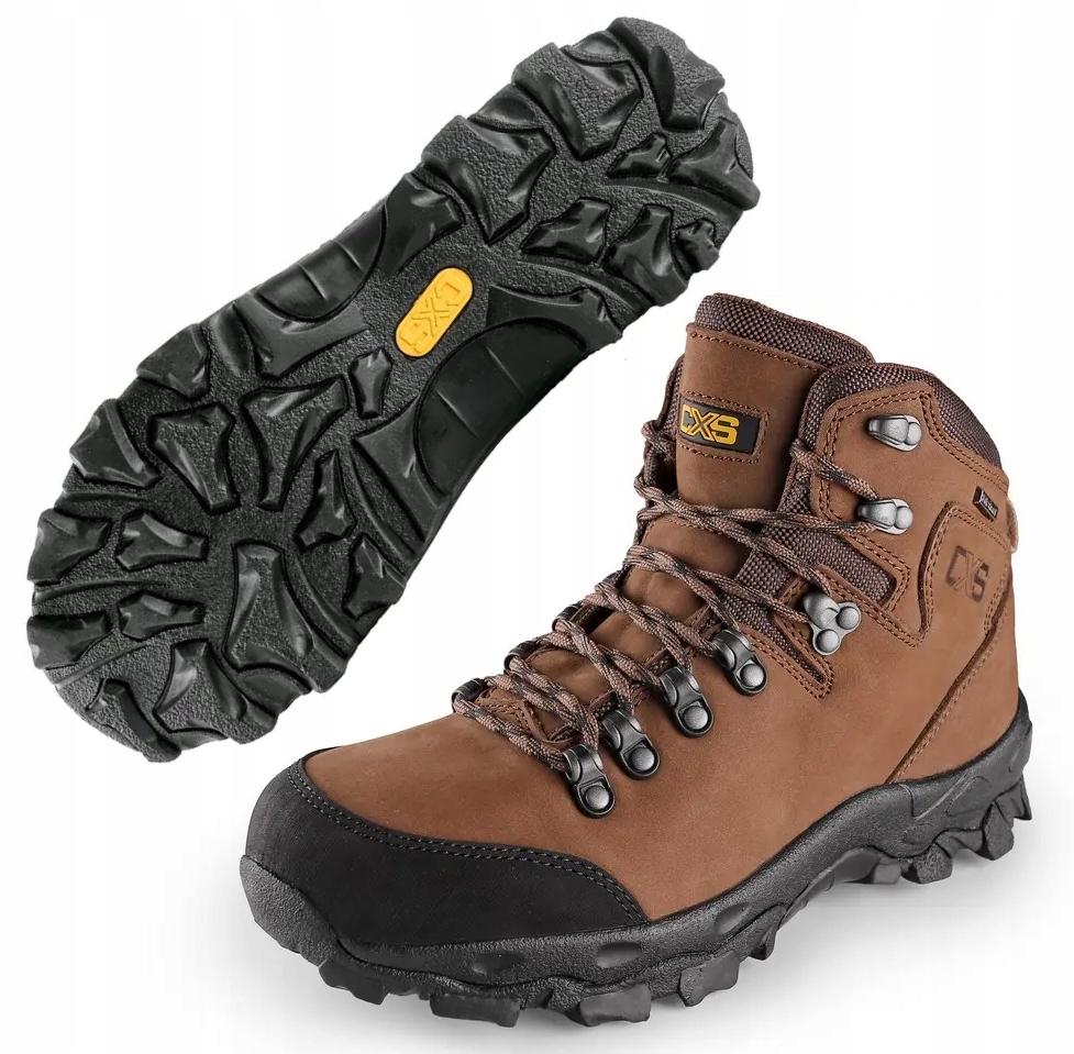 Komfort i wytrzymałość – Idealne na piesze wędrówki