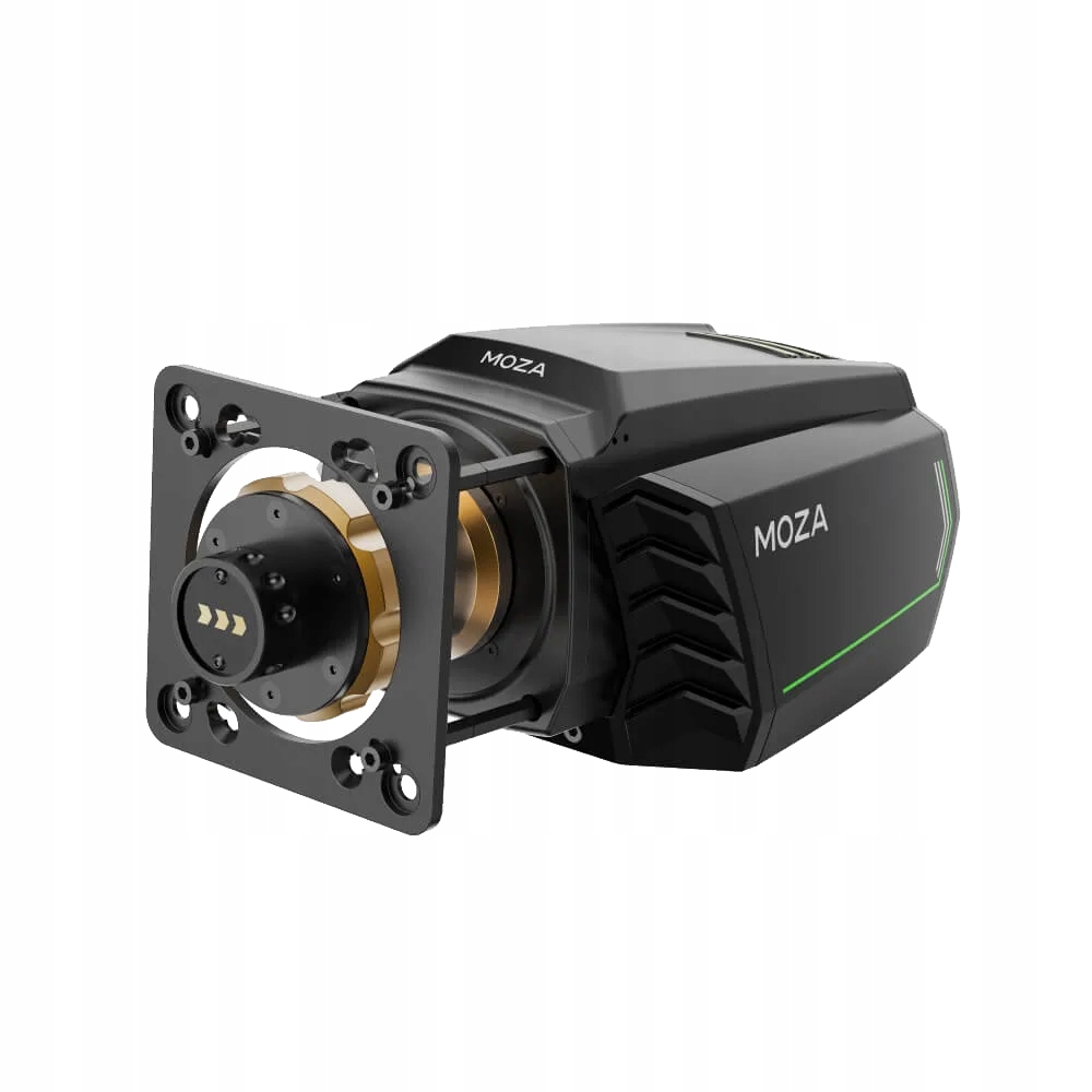 Zestaw do montażu manetek RS065 Moza Racing RS077 – Doskonałe rozwiązanie dla entuzjastów simracingu