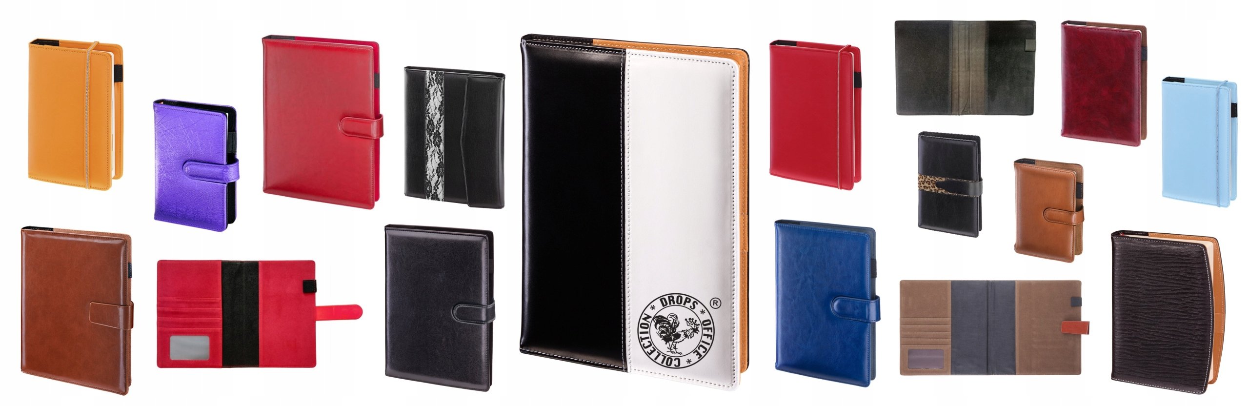 Kalendarz 2025 A5 książkowy dzienny wymienny wkład – Twój osobisty przewodnik po codzienności